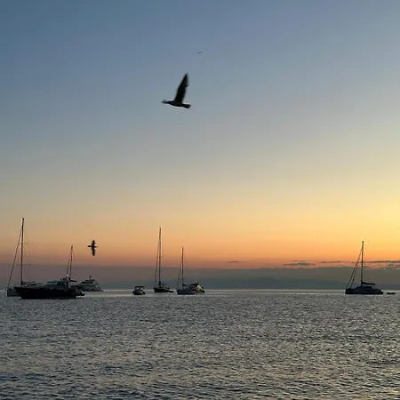 Casetta Del Marinaio Guest house *