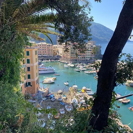 Casetta Del Marinaio Camogli