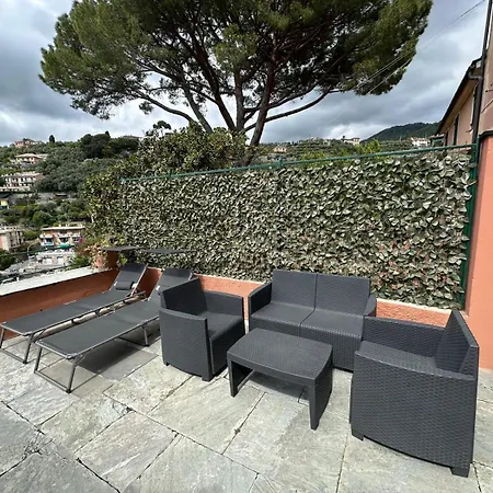Guest house Casetta Del Marinaio