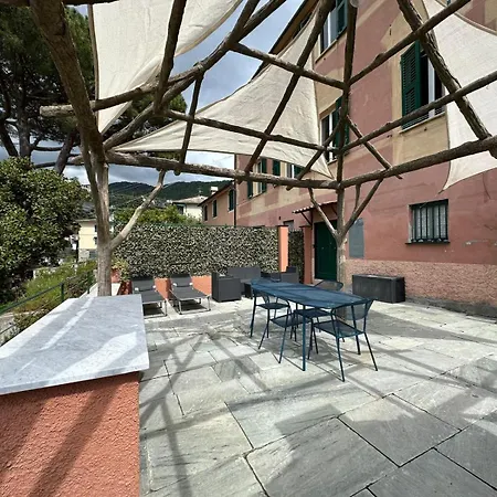 Guest house Casetta Del Marinaio Camogli
