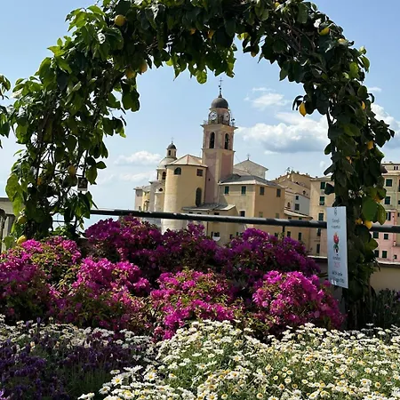 Casetta Del Marinaio Guest house *