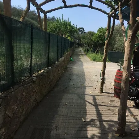 Casetta Del Marinaio 3*