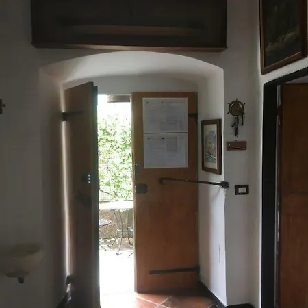 Casetta Del Marinaio