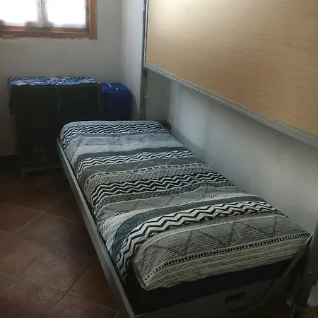 Casetta Del Marinaio 3* 카모글리