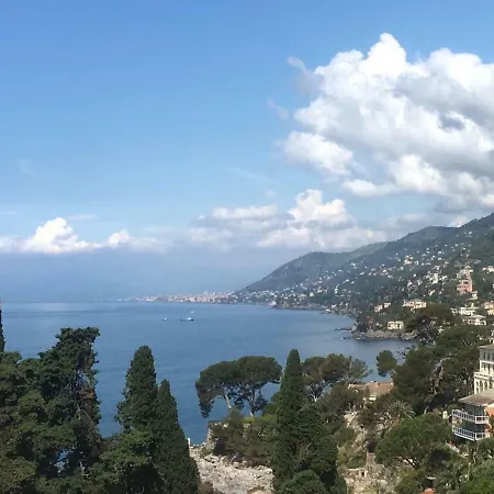 Casetta Del Marinaio