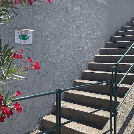 Casetta Del Marinaio Guest house Camogli
