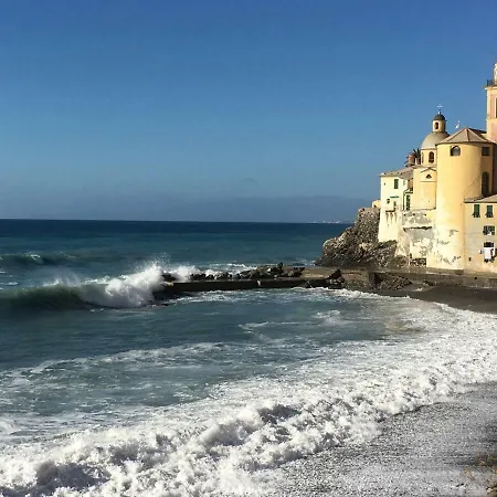 Casetta Del Marinaio * Camogli