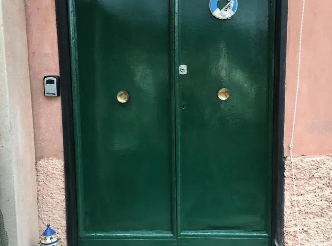 Casetta Del Marinaio 3*