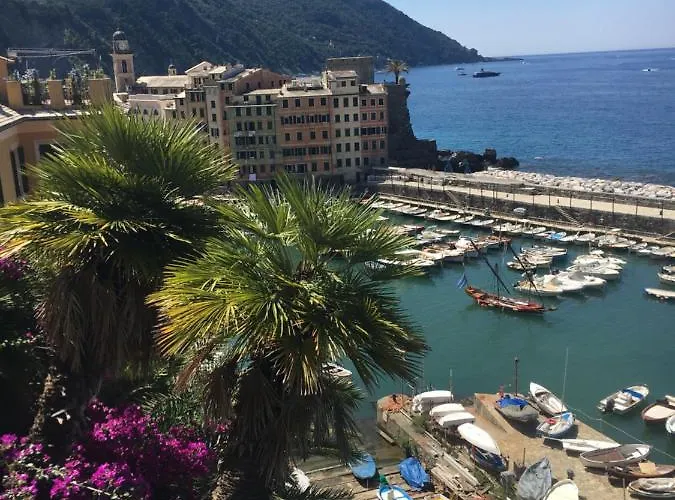 Casetta Del Marinaio Bed & Breakfast