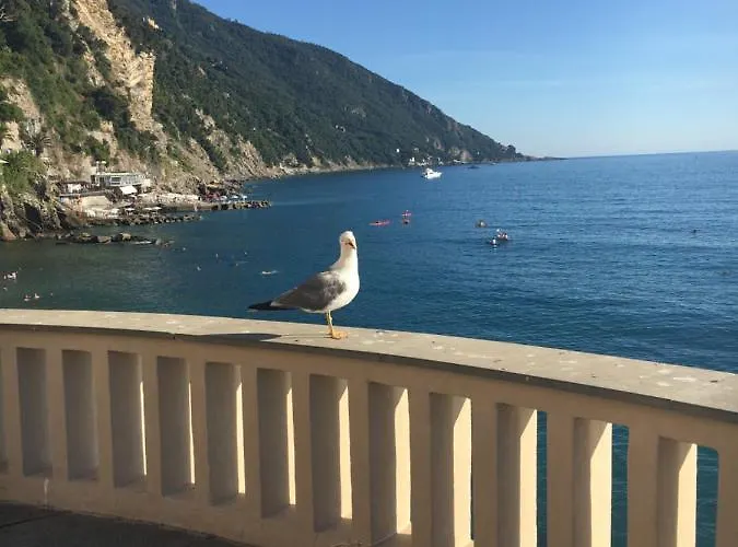 Casetta Del Marinaio