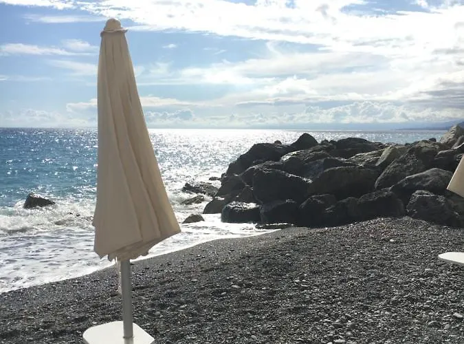 Casetta Del Marinaio Alojamento de Acomodação e Pequeno-almoço Camogli