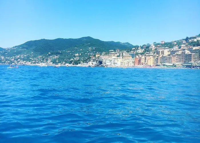 Casetta Del Marinaio 3*