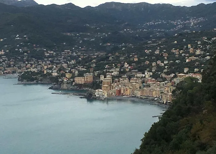 Casetta Del Marinaio