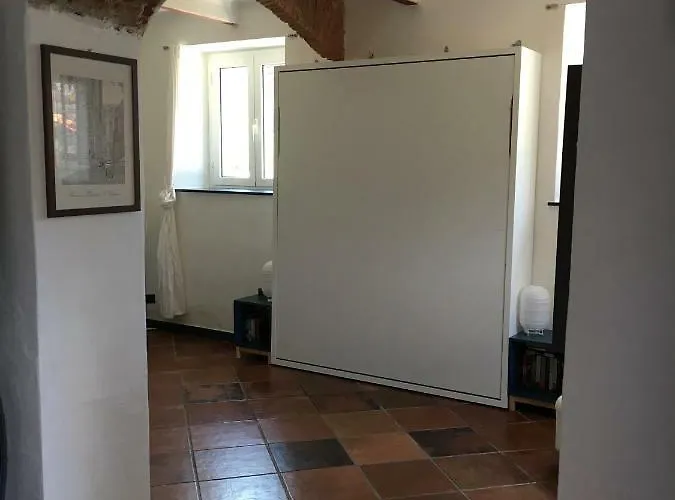 Casetta Del Marinaio Alojamento de Acomodação e Pequeno-almoço 3*