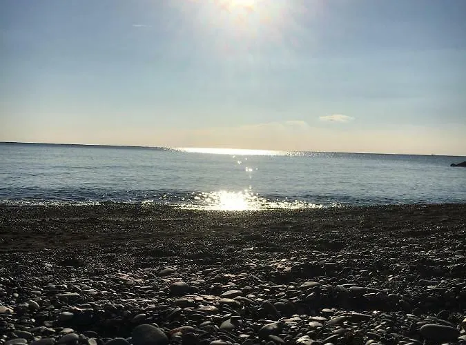 Casetta Del Marinaio 4*