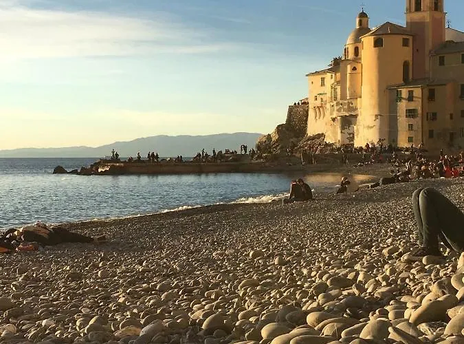 Casetta Del Marinaio 4*